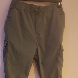 Cargo pants